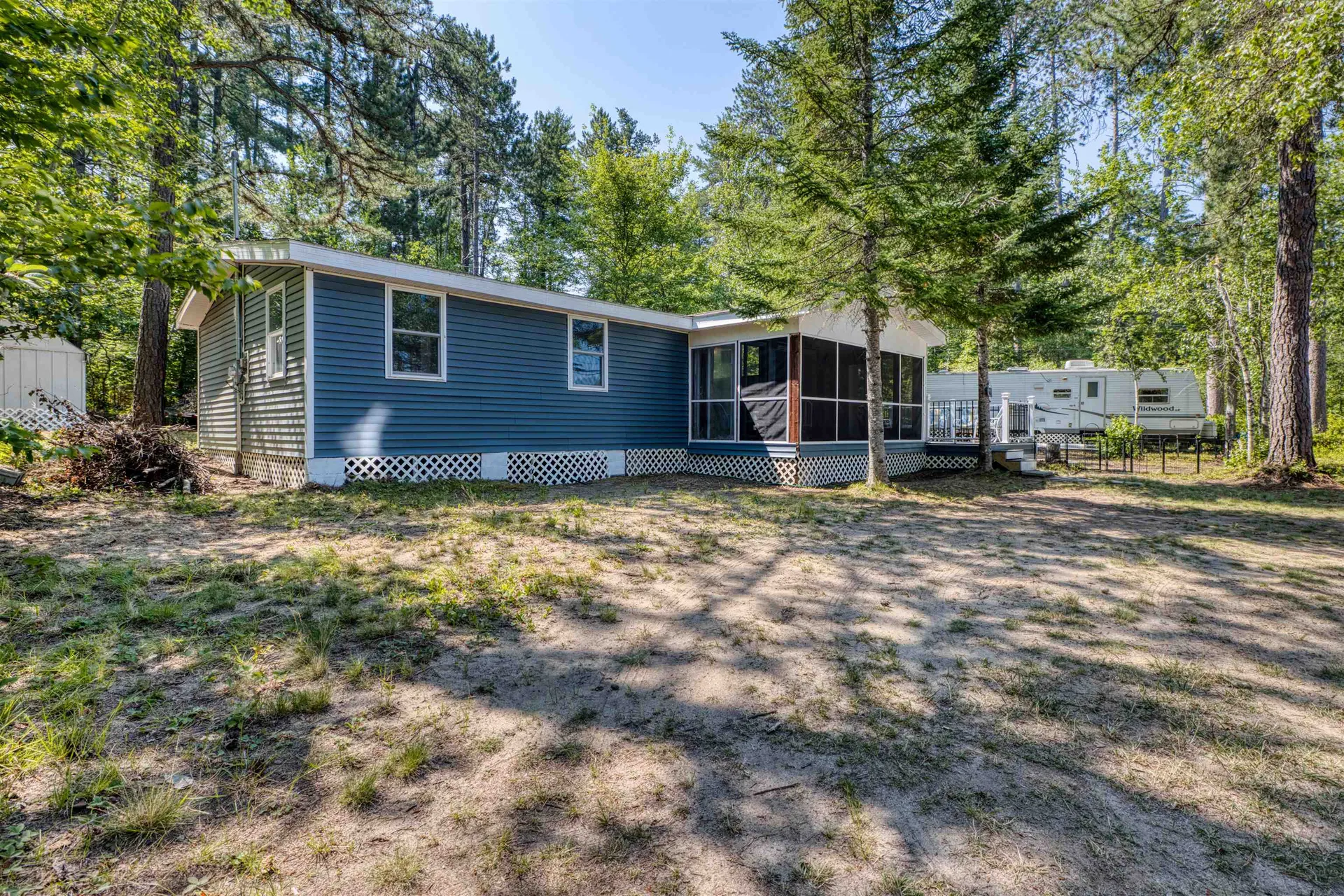 53 White Pond Road Ossipee NH 03864