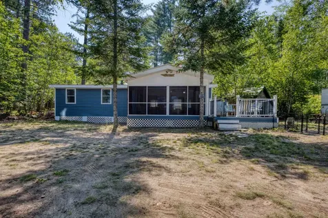 53 White Pond Road Ossipee NH 03864