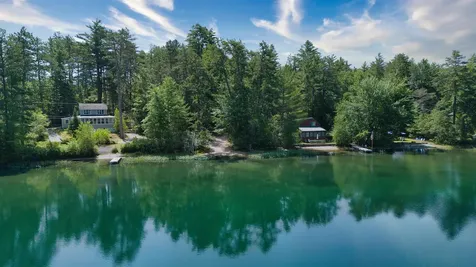 53 White Pond Road Ossipee NH 03864