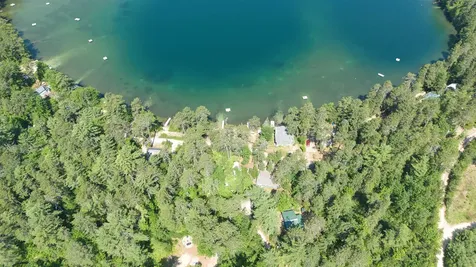 53 White Pond Road Ossipee NH 03864