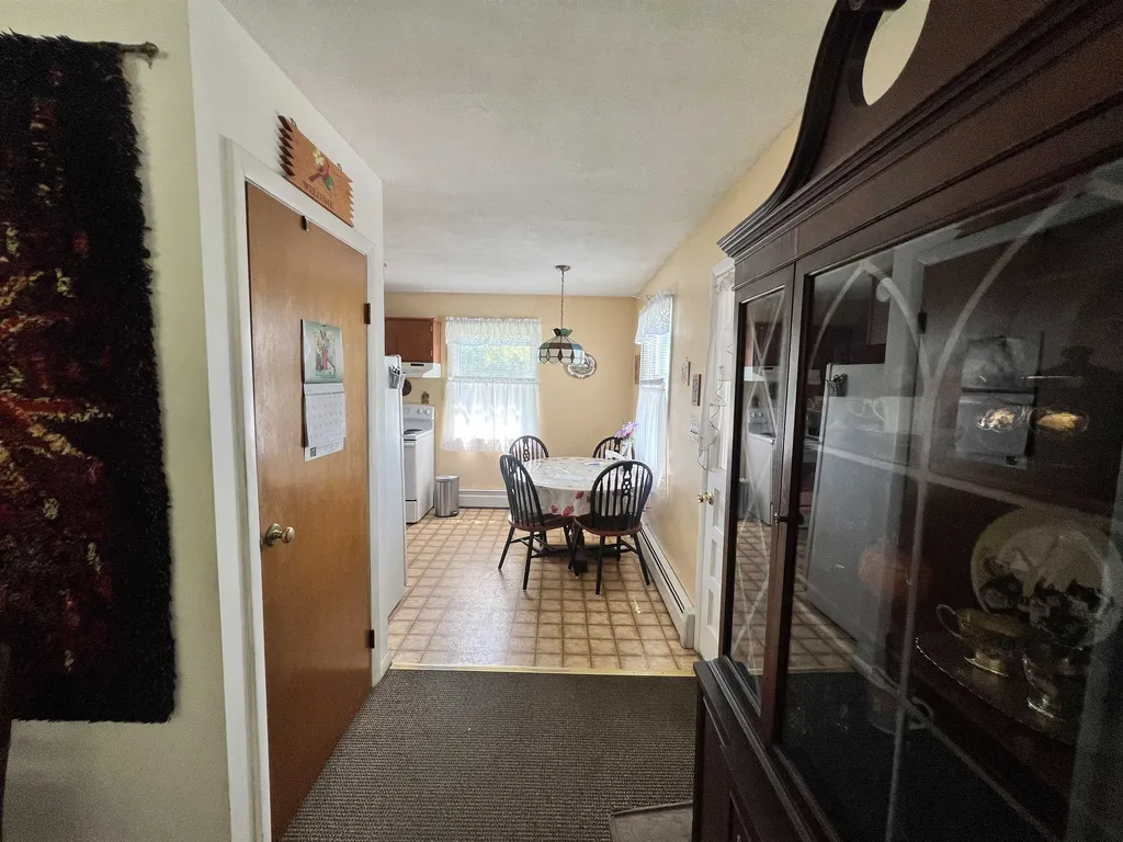 140 Dorr Drive Rutland City VT 05701