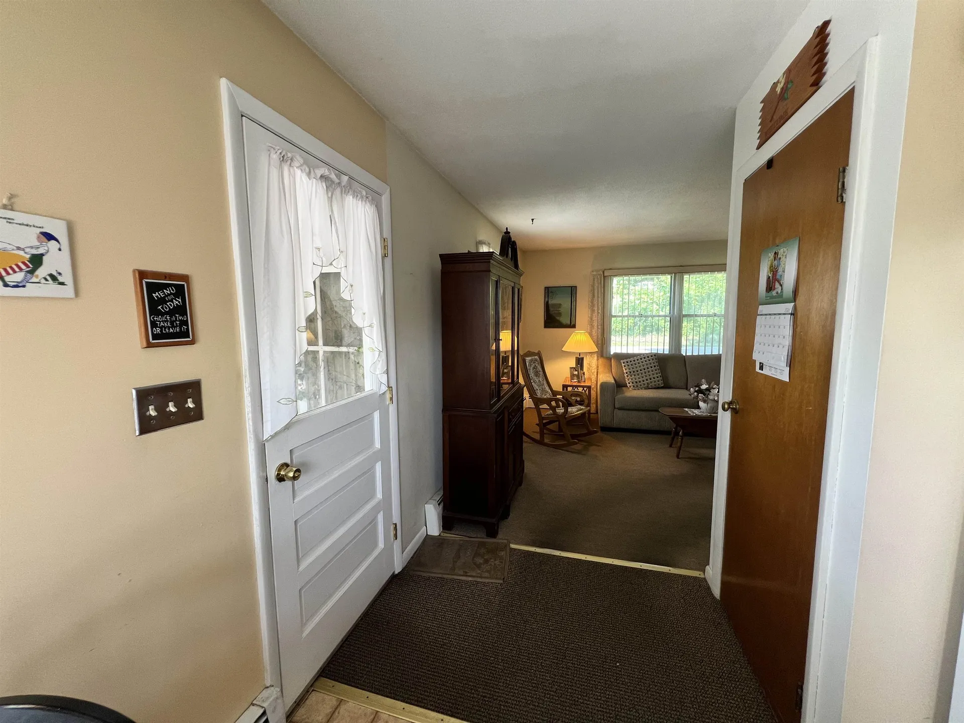 140 Dorr Drive Rutland City VT 05701