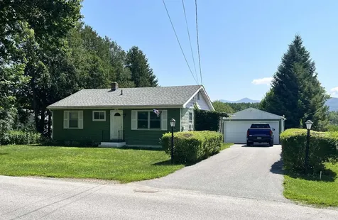 140 Dorr Drive Rutland City VT 05701