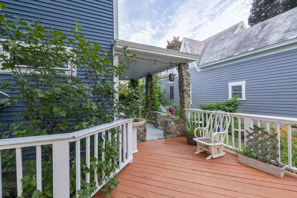 414 Walnut Street Manchester NH 03104