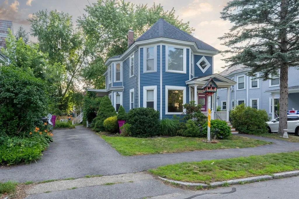414 Walnut Street Manchester NH 03104