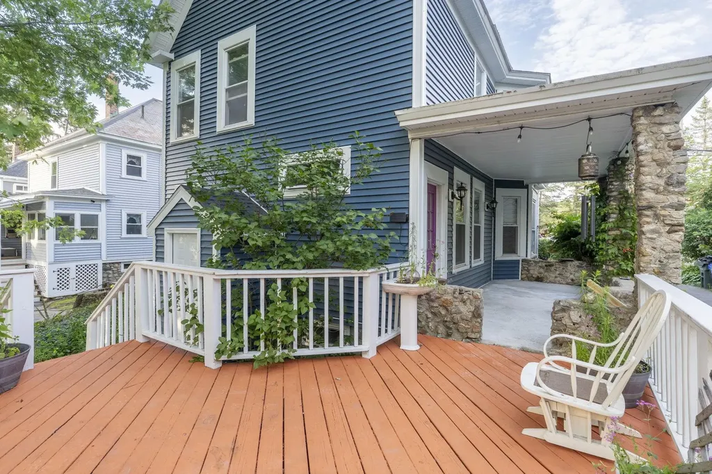 414 Walnut Street Manchester NH 03104