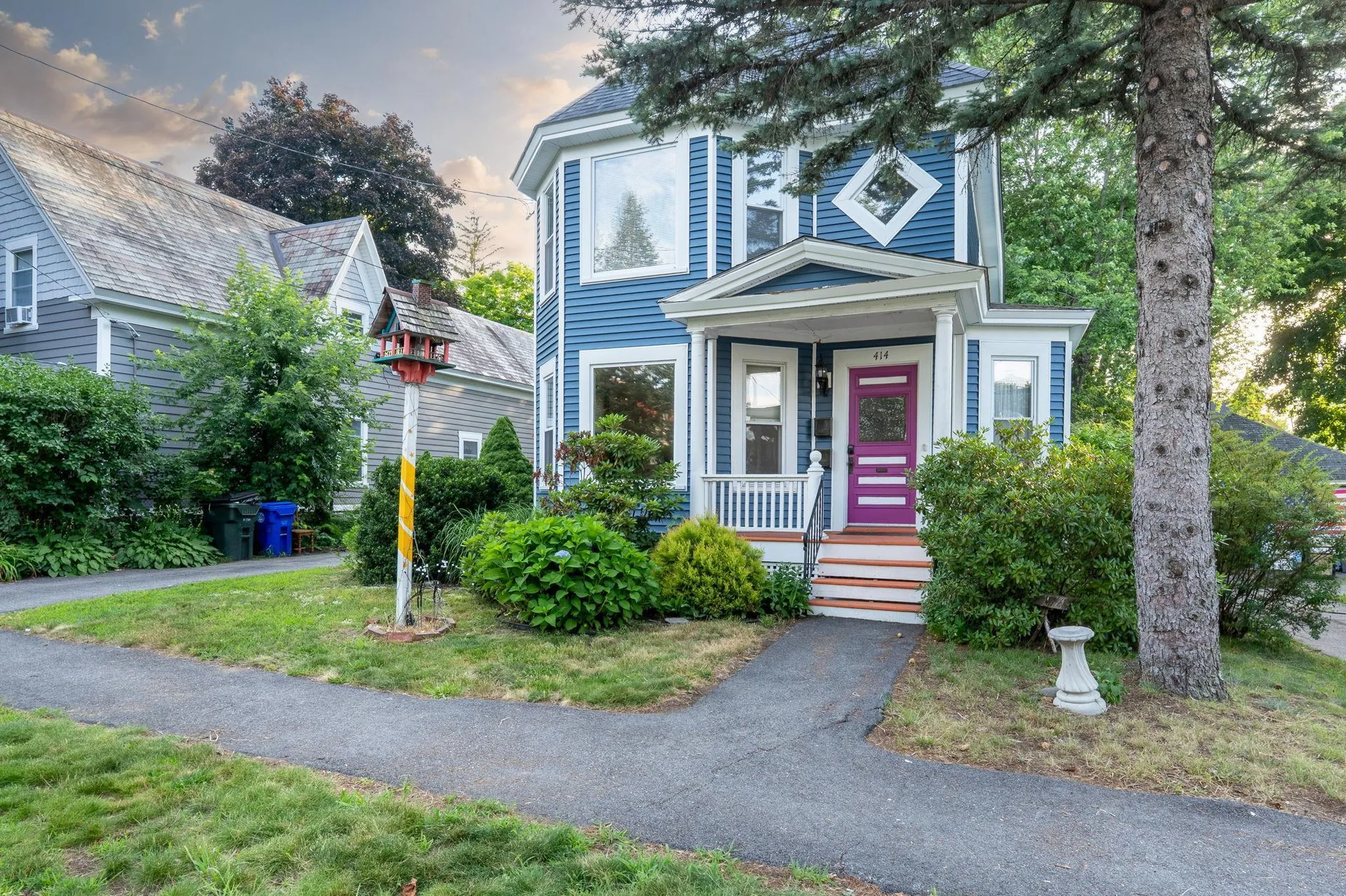 414 Walnut Street Manchester NH 03104