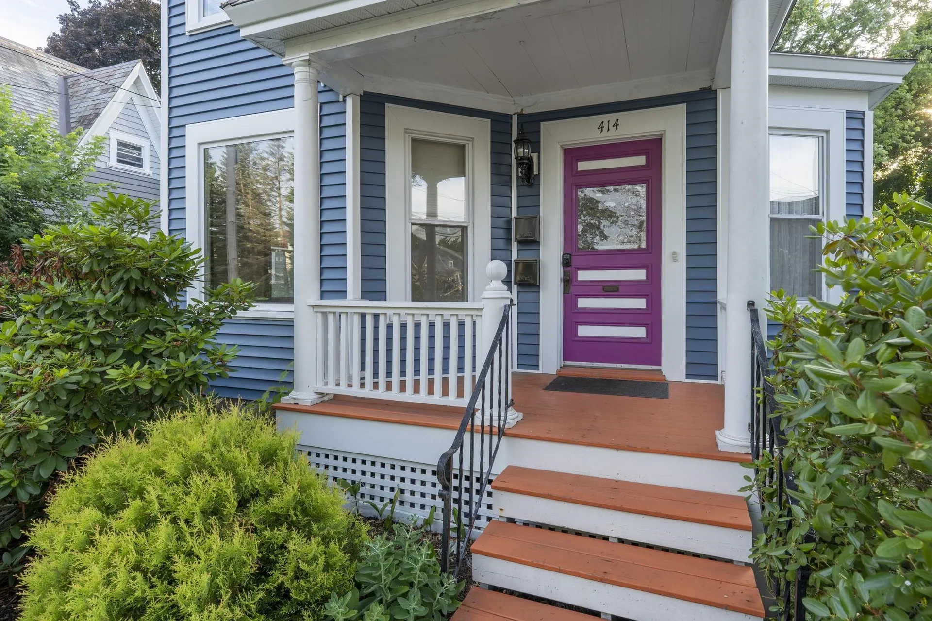 414 Walnut Street Manchester NH 03104