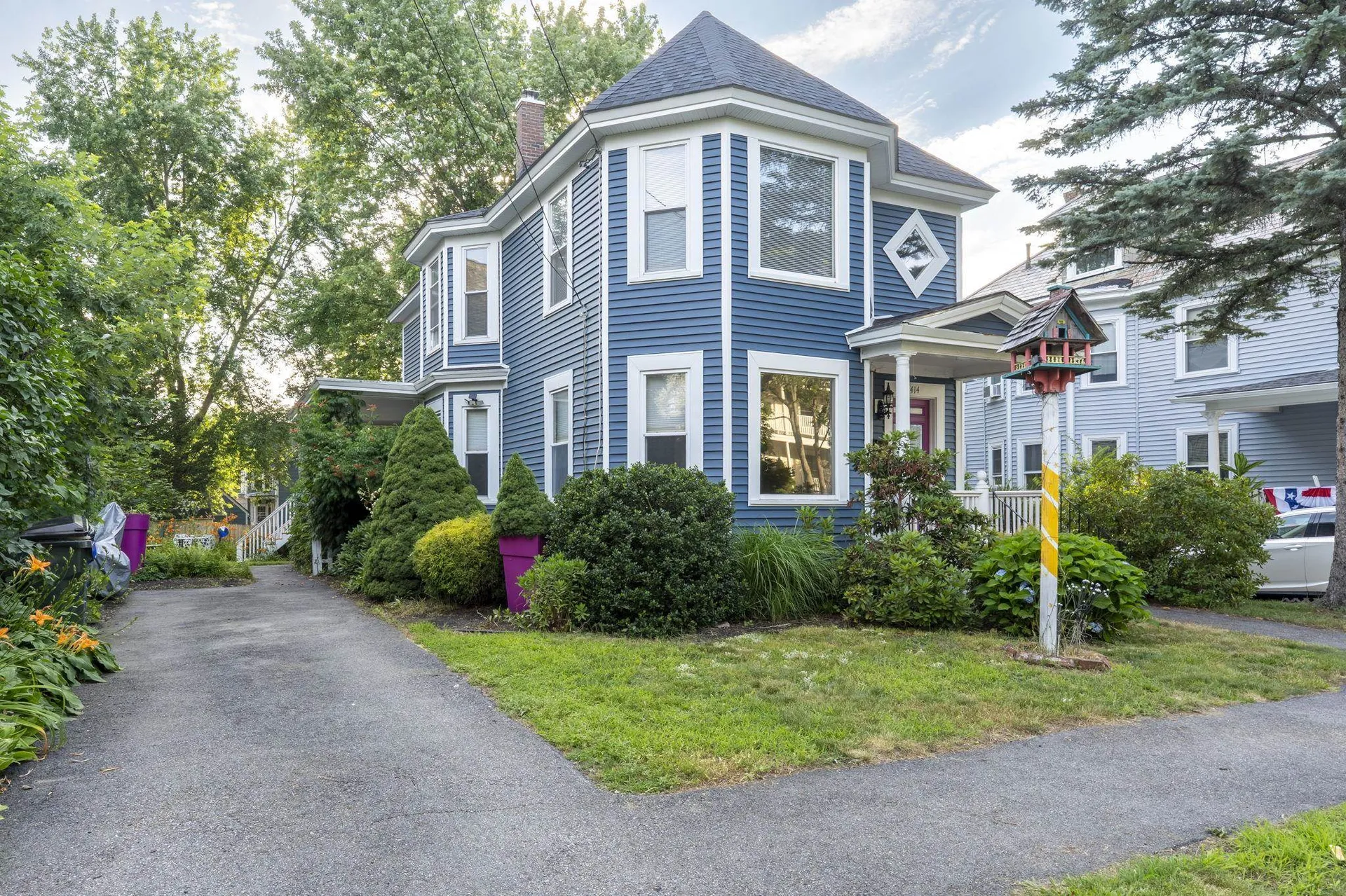 414 Walnut Street Manchester NH 03104