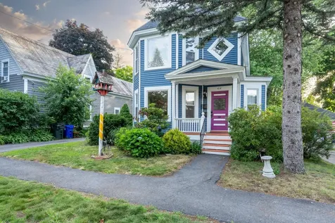414 Walnut Street Manchester NH 03104