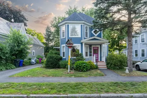 414 Walnut Street Manchester NH 03104