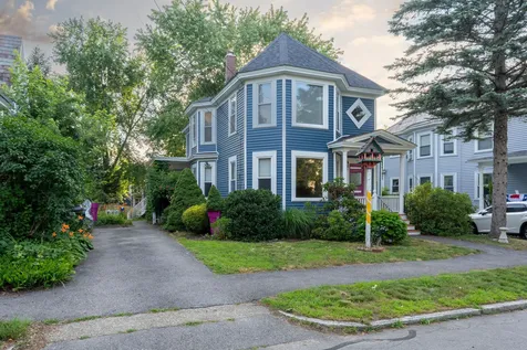 414 Walnut Street Manchester NH 03104