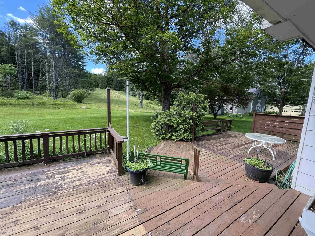 18 Montvert Road Middletown Springs VT 05757
