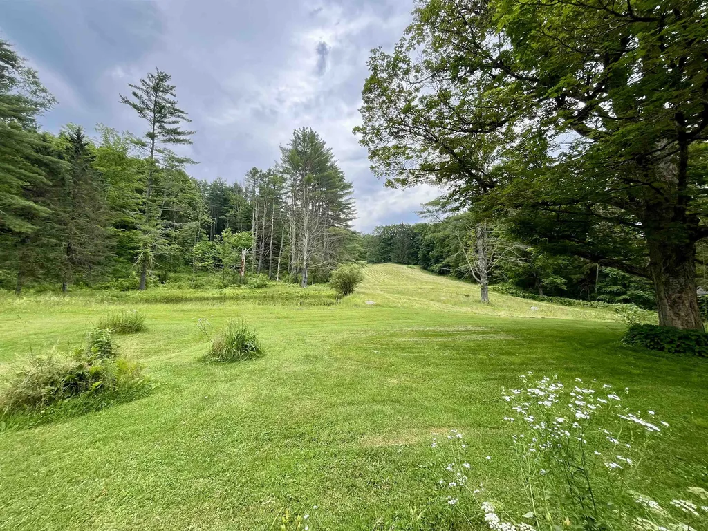 18 Montvert Road Middletown Springs VT 05757