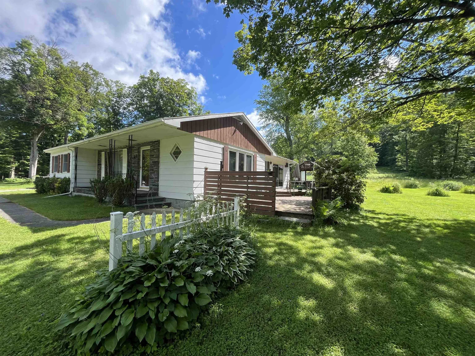 18 Montvert Road Middletown Springs VT 05757