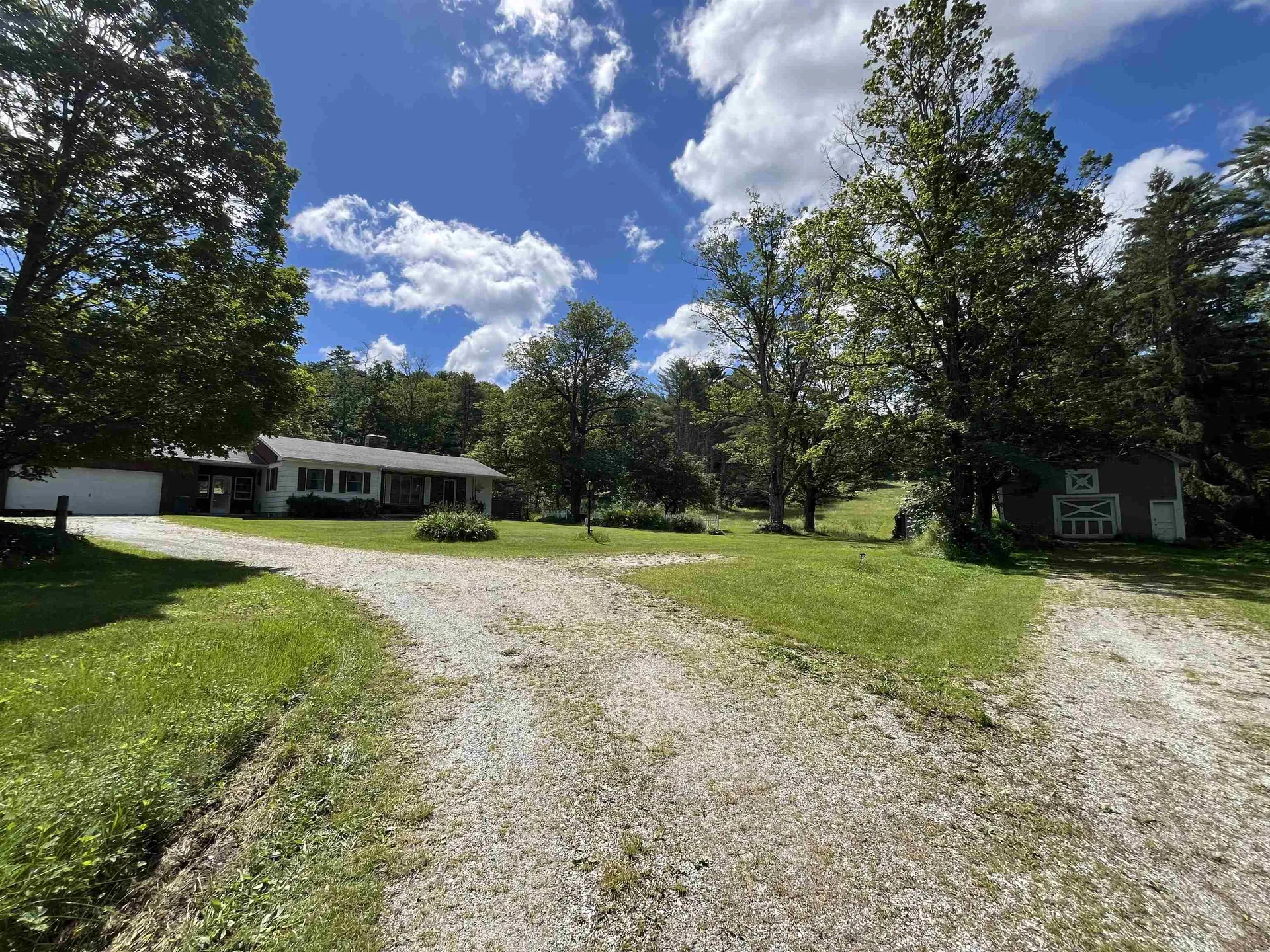 18 Montvert Road Middletown Springs VT 05757