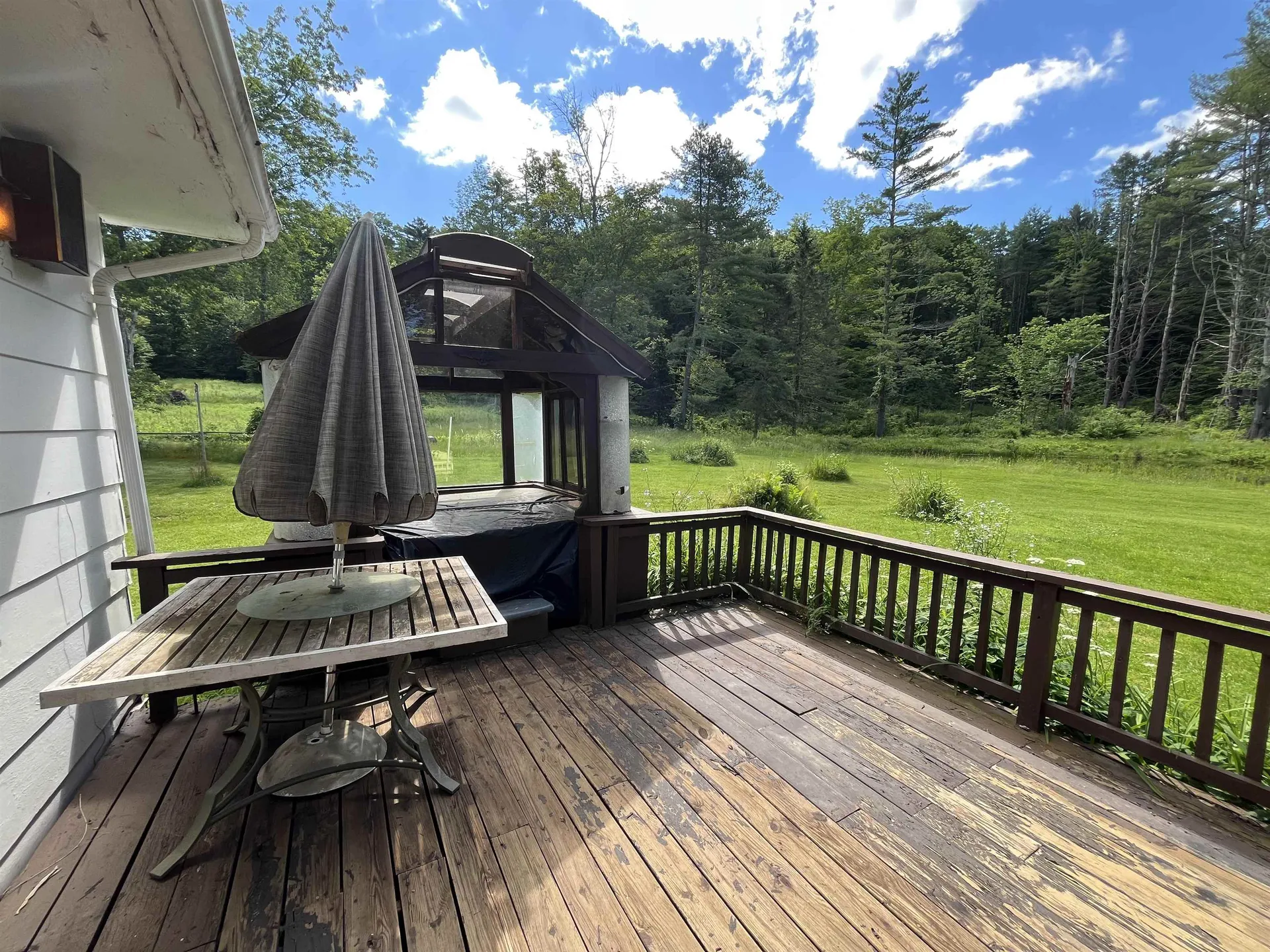 18 Montvert Road Middletown Springs VT 05757