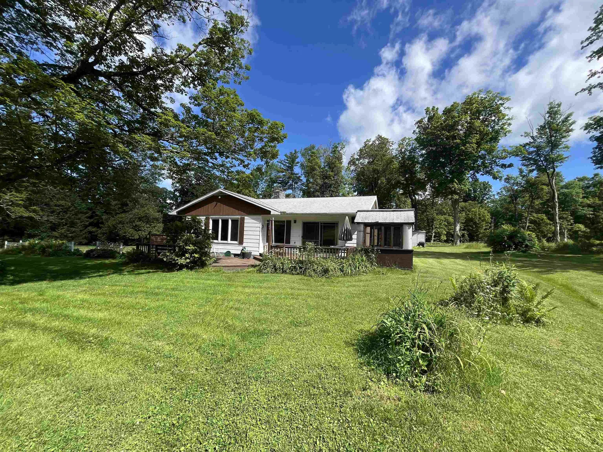 18 Montvert Road Middletown Springs VT 05757