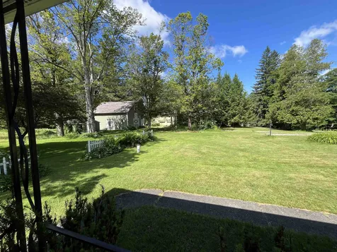 18 Montvert Road Middletown Springs VT 05757
