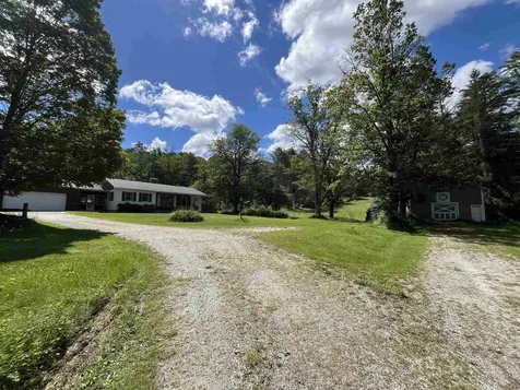 18 Montvert Road Middletown Springs VT 05757