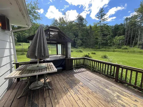 18 Montvert Road Middletown Springs VT 05757
