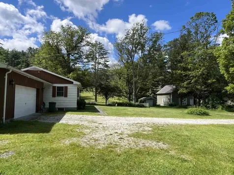 18 Montvert Road Middletown Springs VT 05757