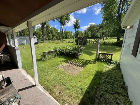 18 Montvert Road Middletown Springs VT 05757
