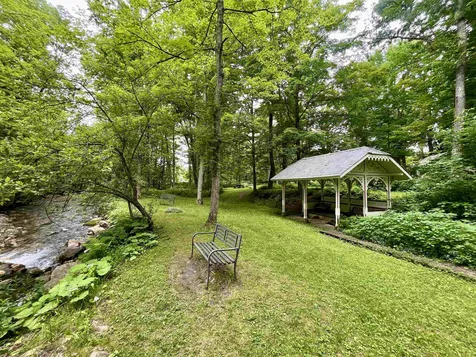 18 Montvert Road Middletown Springs VT 05757