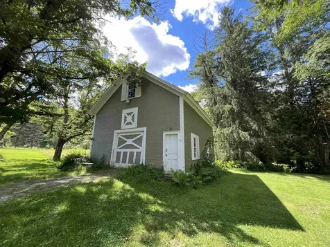 18 Montvert Road Middletown Springs VT 05757