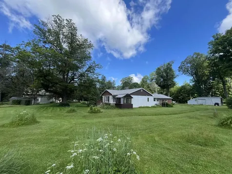 18 Montvert Road Middletown Springs VT 05757