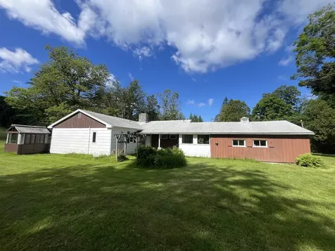 18 Montvert Road Middletown Springs VT 05757