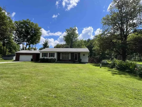 18 Montvert Road Middletown Springs VT 05757