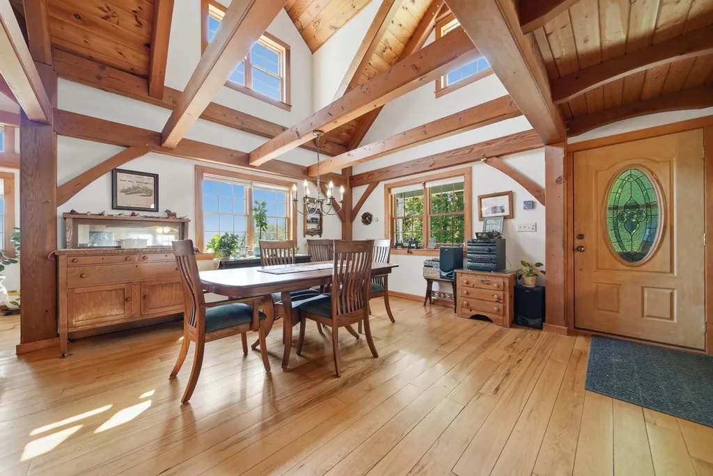 340 Cobble Hill Road Swanzey NH 03446