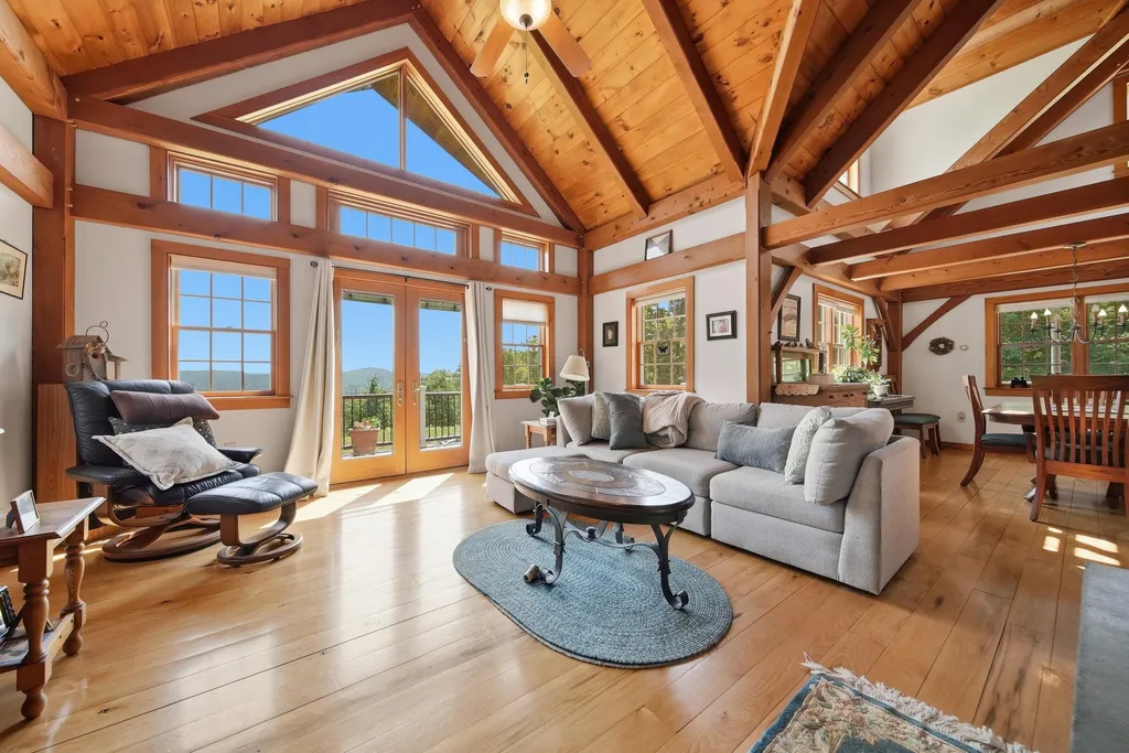 340 Cobble Hill Road Swanzey NH 03446
