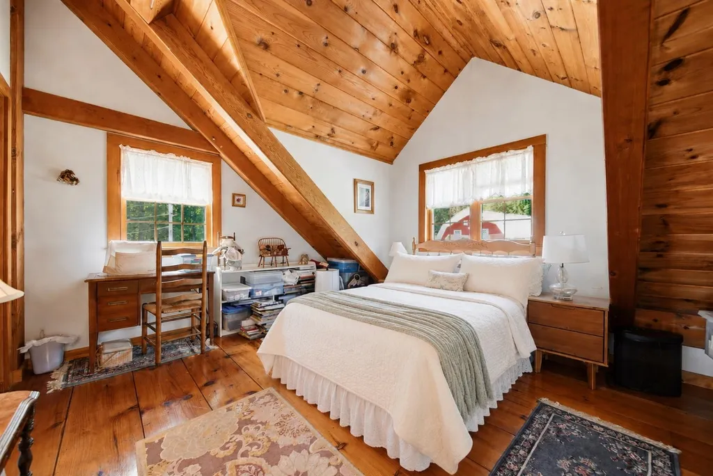 340 Cobble Hill Road Swanzey NH 03446