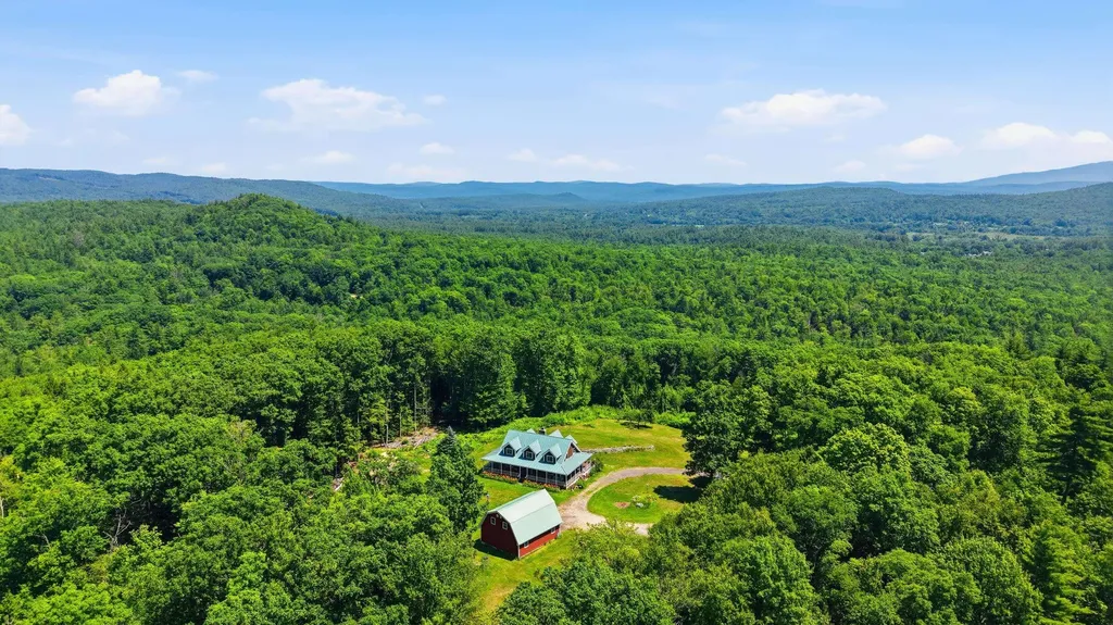 340 Cobble Hill Road Swanzey NH 03446