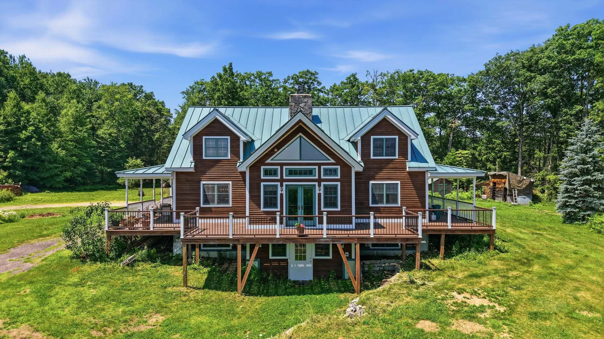 340 Cobble Hill Road Swanzey NH 03446