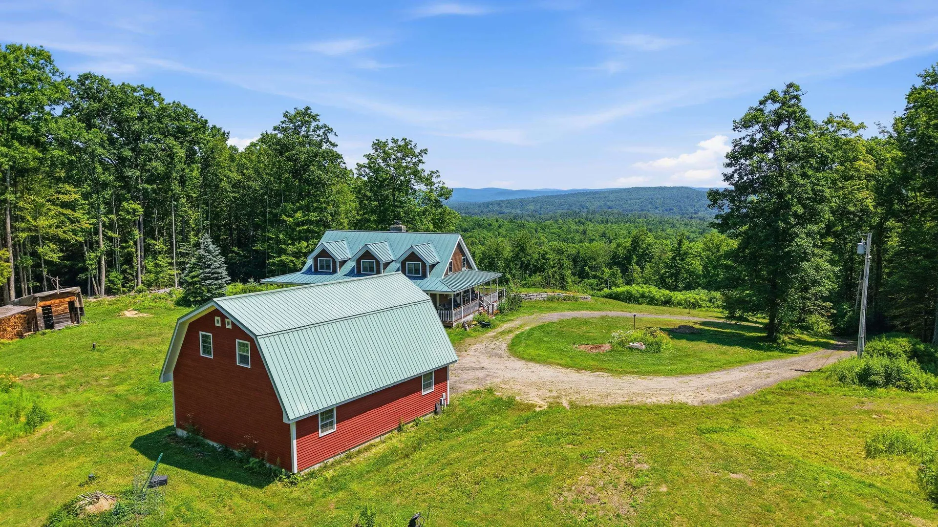 340 Cobble Hill Road Swanzey NH 03446