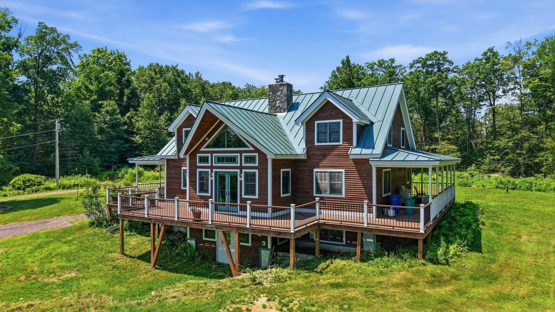 340 Cobble Hill Road Swanzey NH 03446