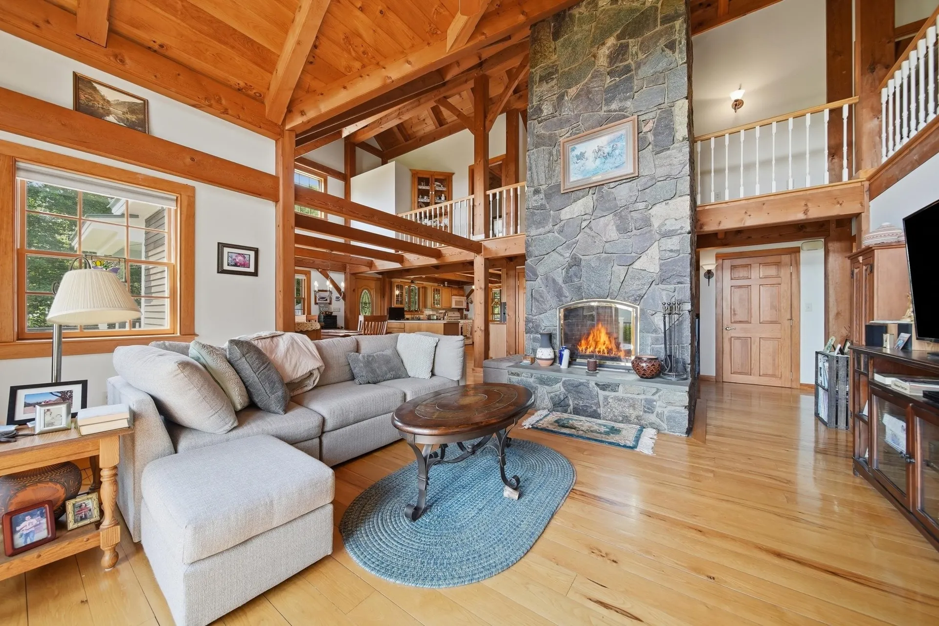 340 Cobble Hill Road Swanzey NH 03446
