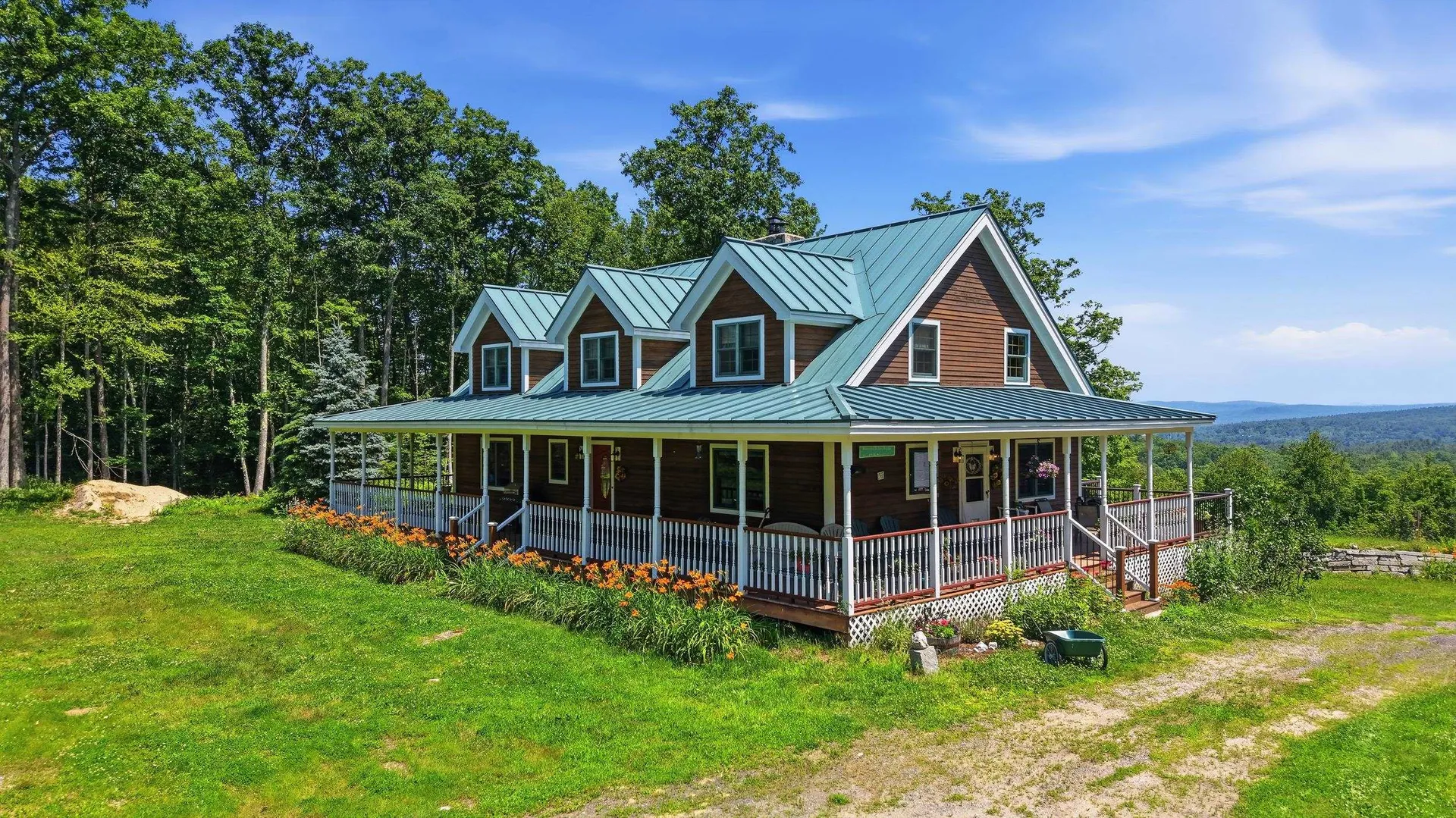 340 Cobble Hill Road Swanzey NH 03446