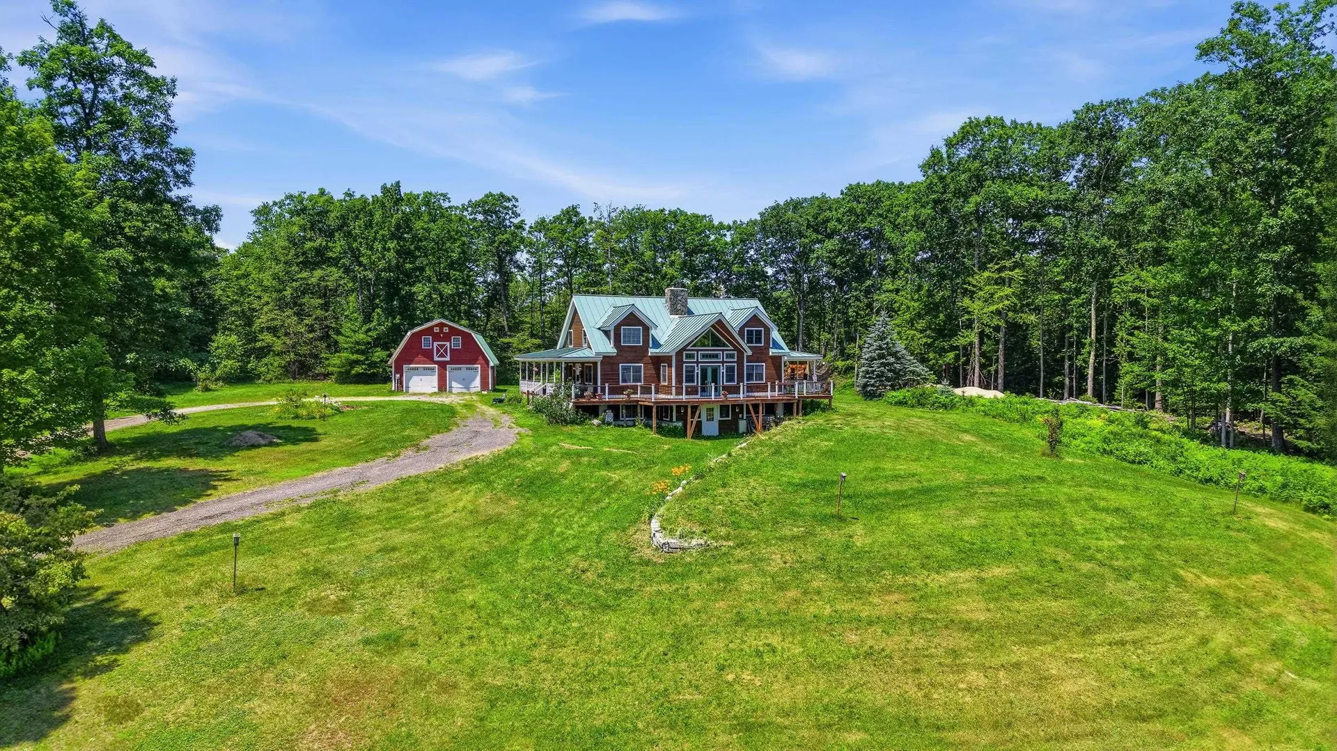 340 Cobble Hill Road Swanzey NH 03446