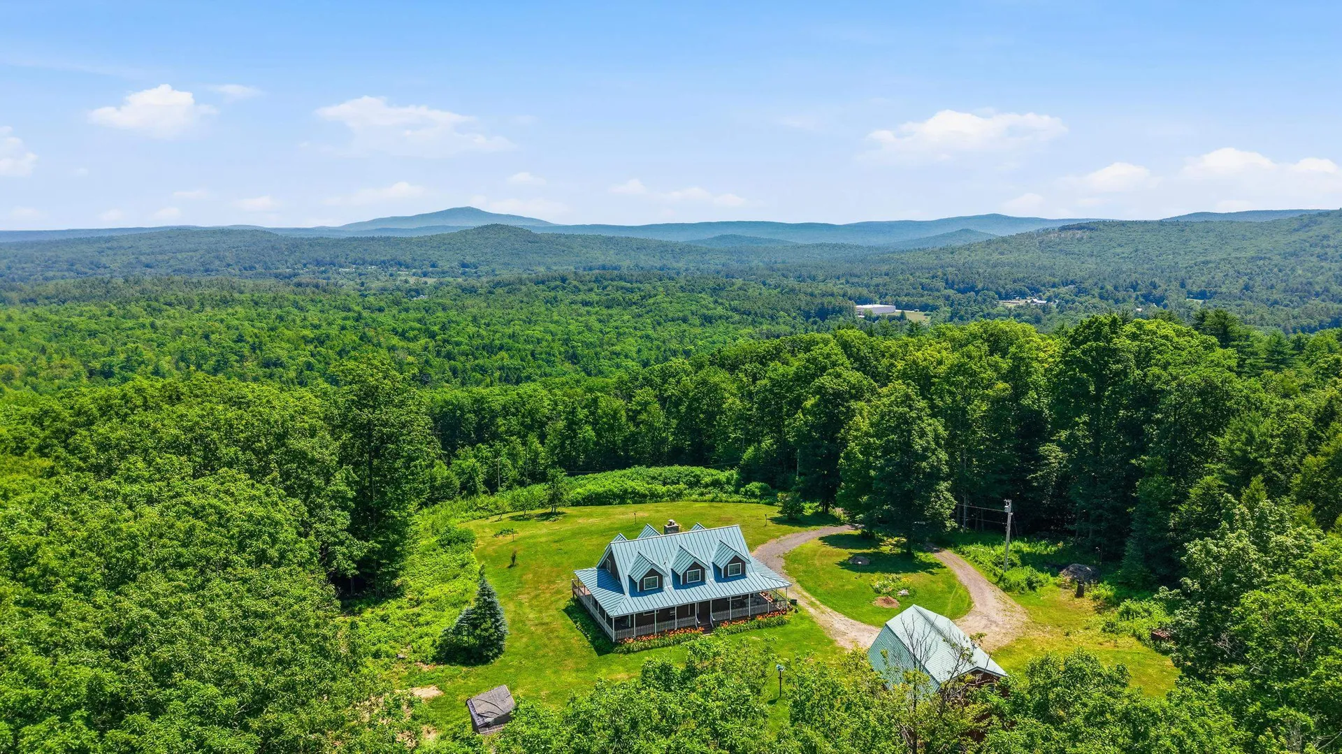 340 Cobble Hill Road Swanzey NH 03446