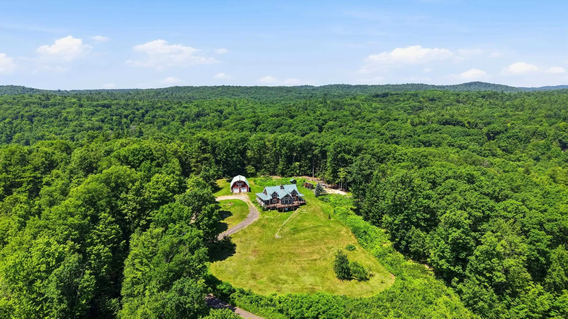 340 Cobble Hill Road Swanzey NH 03446
