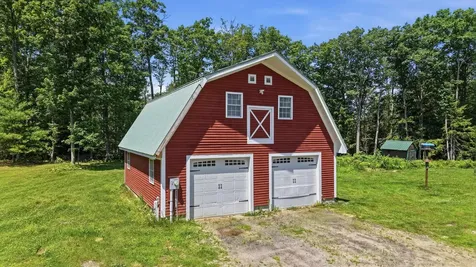 340 Cobble Hill Road Swanzey NH 03446