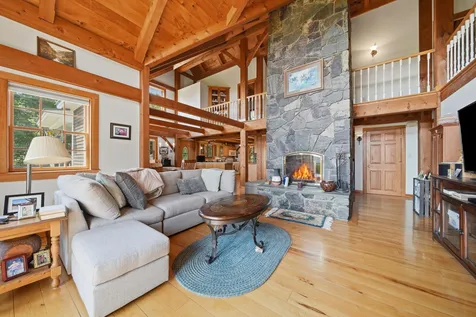 340 Cobble Hill Road Swanzey NH 03446