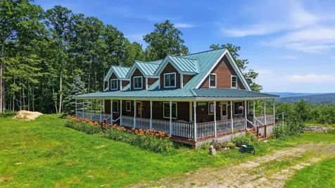 340 Cobble Hill Road Swanzey NH 03446