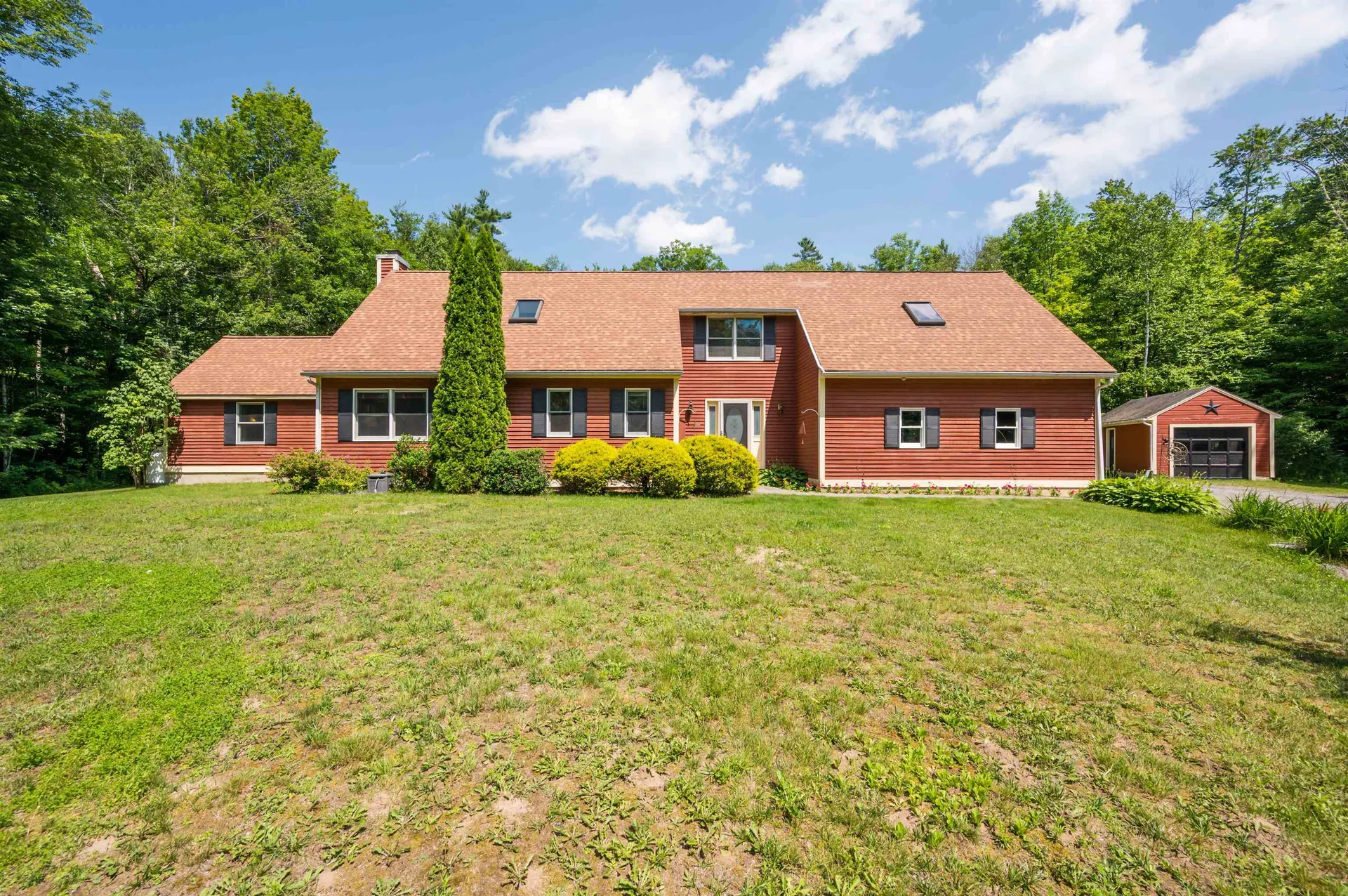 363 Cash Street Croydon NH 03773