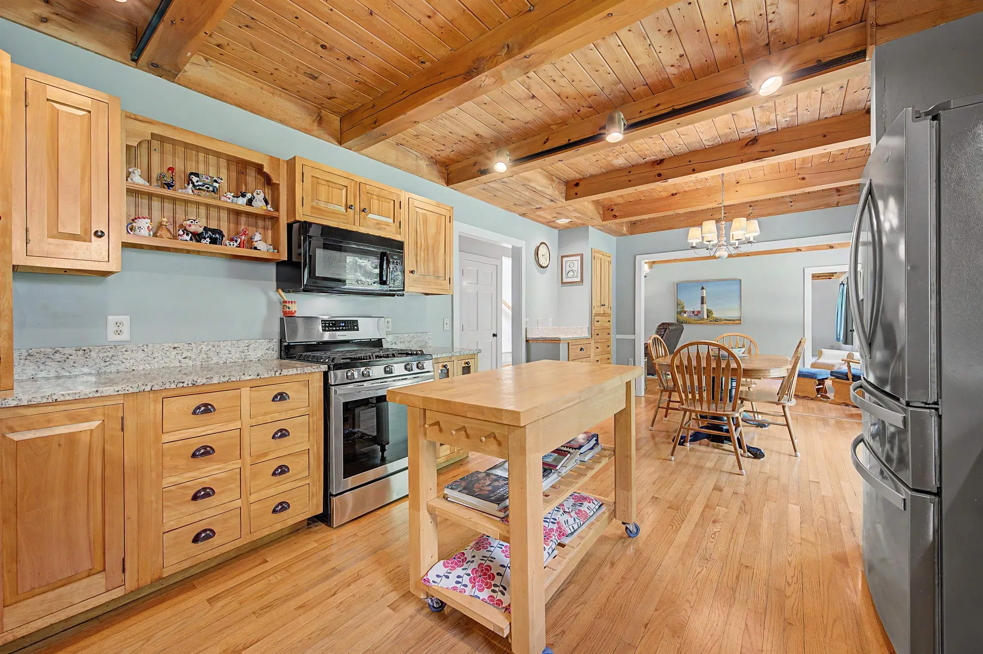 363 Cash Street Croydon NH 03773