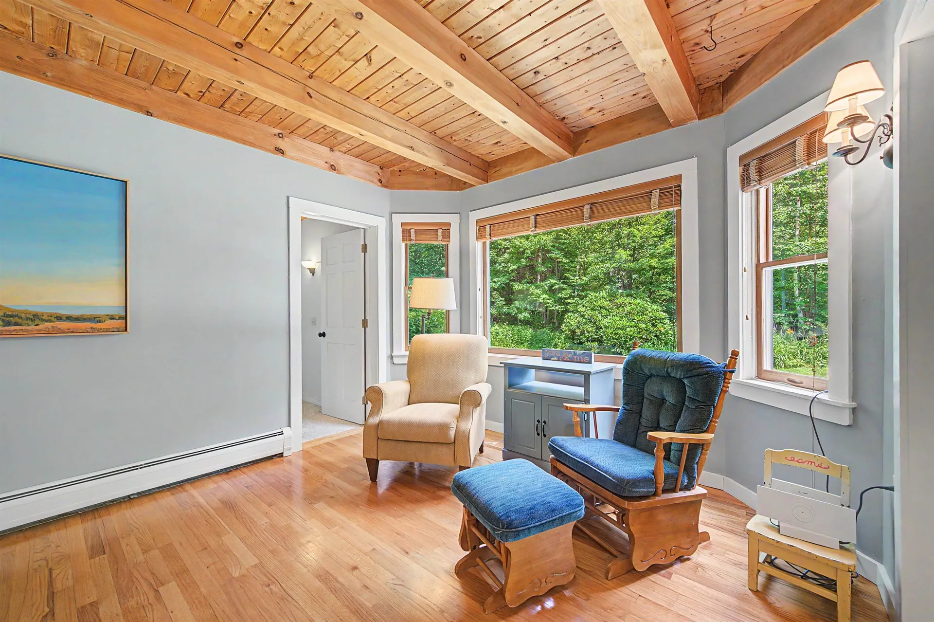 363 Cash Street Croydon NH 03773